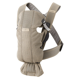 BabyBjörn kengur nosijka Mini