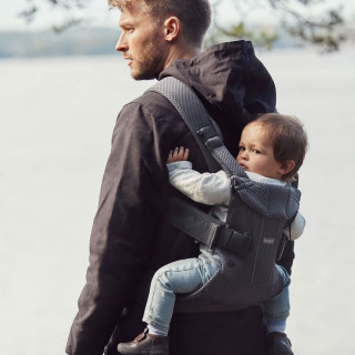 BabyBjörn kengur nosiljka OneAir
