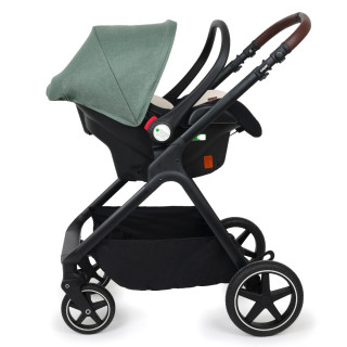 Jungle kolica Lumi, 3/1