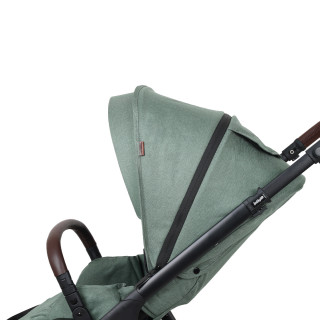 Jungle kolica Lumi, 3/1