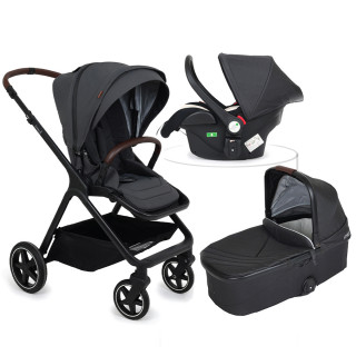 Jungle kolica Lumi, 3/1