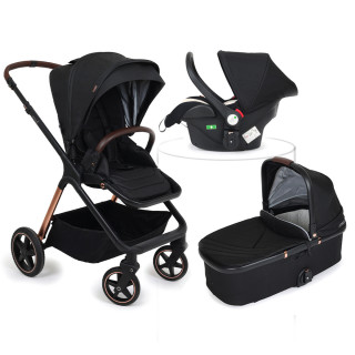 Jungle kolica Lumi, 3/1