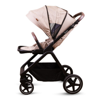 Jungle kolica Lumi, 3/1