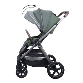 Jungle kolica Cruze 2u1
