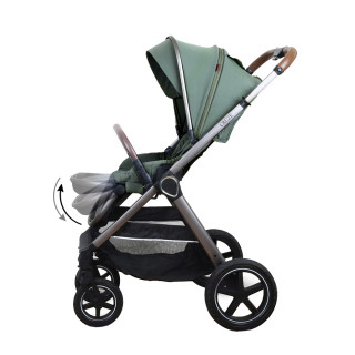 Jungle kolica Cruze 2u1