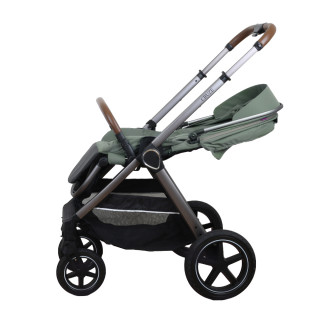 Jungle kolica Cruze 2u1