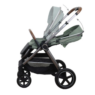 Jungle kolica Cruze 2u1