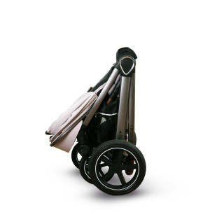 Jungle kolica Cruze 2u1