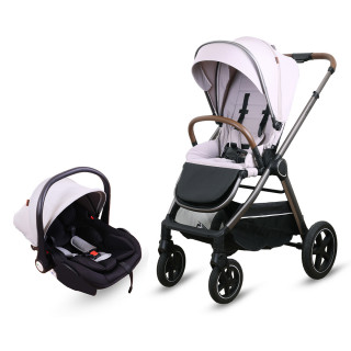 Jungle kolica Cruze 2u1