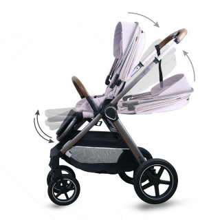 Jungle kolica Cruze 2u1