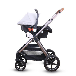 Jungle kolica Cruze 2u1