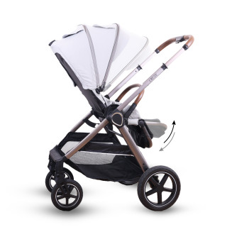 Jungle kolica Cruze 2u1