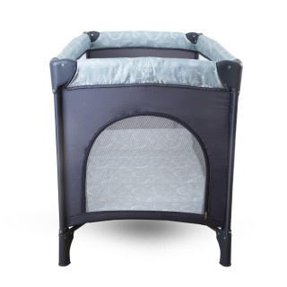 Jungle prenosni krevetac MOON sa dva nivoa