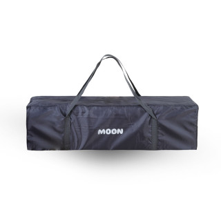 Jungle prenosni krevetac MOON sa dva nivoa