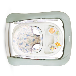 Jungle šetalica Next up, 8m+