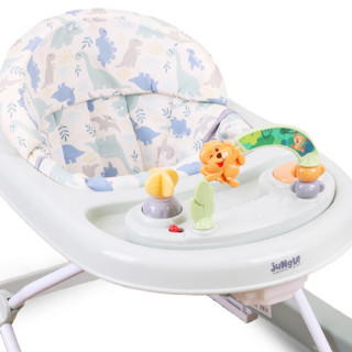 Jungle šetalica Next up, 8m+