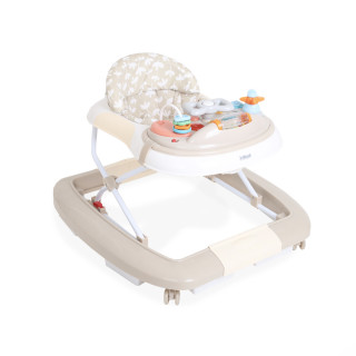 Jungle šetalica Klik-Klak, 6m+