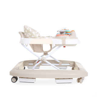 Jungle šetalica Klik-Klak, 6m+