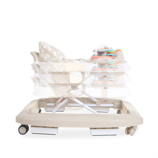 Jungle šetalica Klik-Klak, 6m+