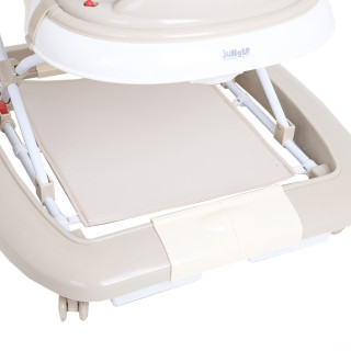 Jungle šetalica Klik-Klak, 6m+