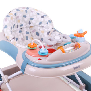 Jungle šetalica Klik-Klak, 6m+