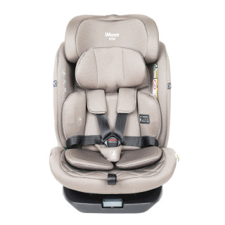 Jungle autosedište iMove, 40-150cm