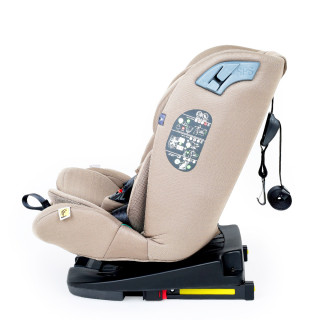 Jungle autosedište iMove, 40-150cm