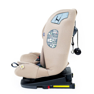 Jungle autosedište iMove, 40-150cm