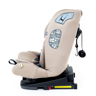 Jungle autosedište iMove, 40-150cm