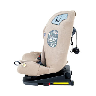 Jungle autosedište iMove, 40-150cm