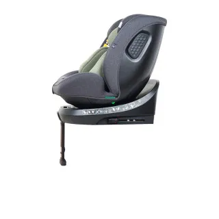 Jungle autosedište Jet 40-150cm