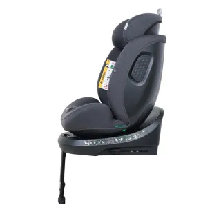 Jungle autosedište Jet 40-150cm
