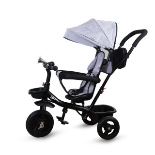 Jungle tricikl Girotto