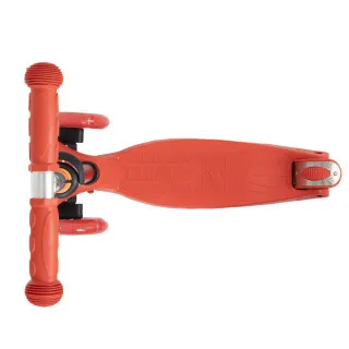 Jungle trotinet Red