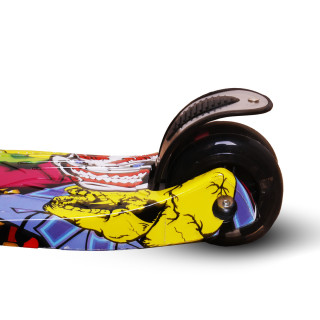 Jungle trotinet Sport