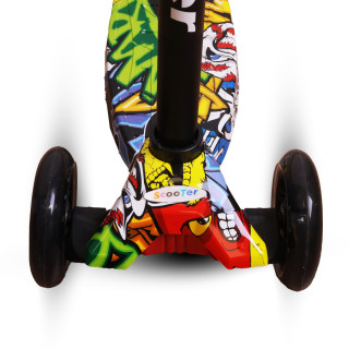 Jungle trotinet Sport