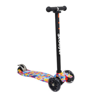 Jungle trotinet Duga