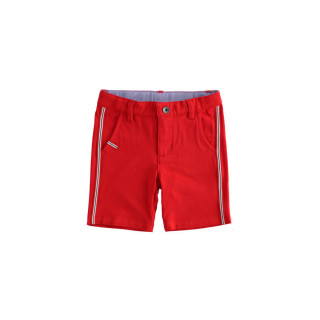 iDO bermude J236, 2-7