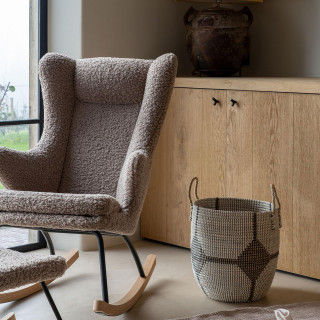 Quax stolica za ljuljanje, 69x105x108cm