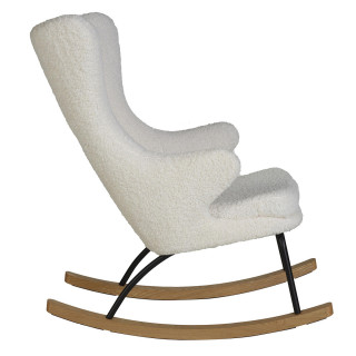 Quax stolica za ljuljanje, 69x105x108cm