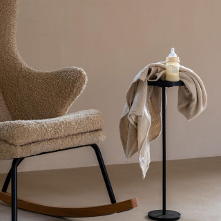 Quax stolica za ljuljanje, 69x105x108cm