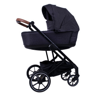 Jungle kolica Motto 3U1-B, 0m+