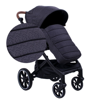 Jungle kolica Motto 3U1-B, 0m+