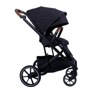 Jungle kolica Motto 3U1-B, 0m+