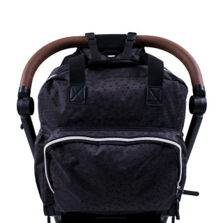 Jungle kolica Motto 3U1-B, 0m+