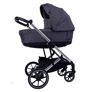 Jungle kolica Motto 3U1-G siviram, 0m+