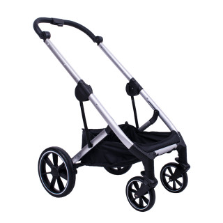 Jungle kolica Motto 3U1-G siviram, 0m+