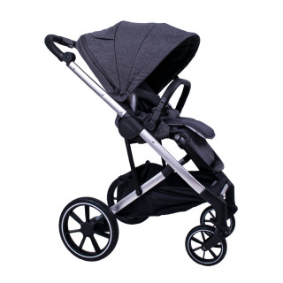 Jungle kolica Motto 3U1-G siviram, 0m+