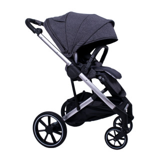 Jungle kolica Motto 3U1-G siviram, 0m+