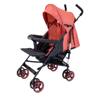 Jungle kolica , SPRINT 0+